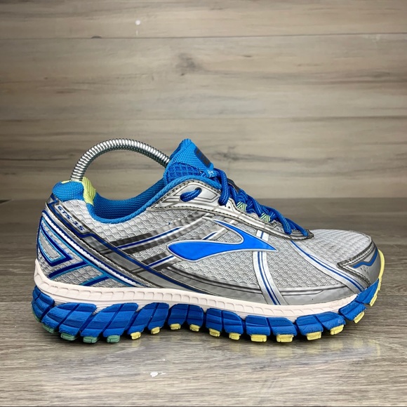 brooks adrenaline extra wide womens